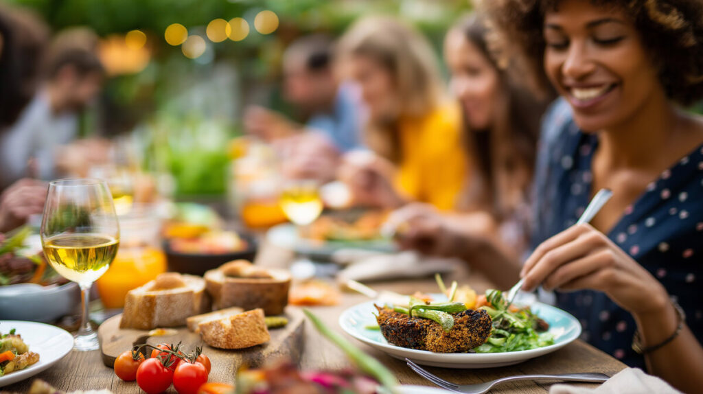 Savoring Monroe Ward: Your Guide to the Best Eats in Richmond’s Vibrant Heart